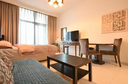 Apartment - 1 Bathroom for rent in Ghalia Tower - District 18 - Jumeirah Village Circle - Dubai