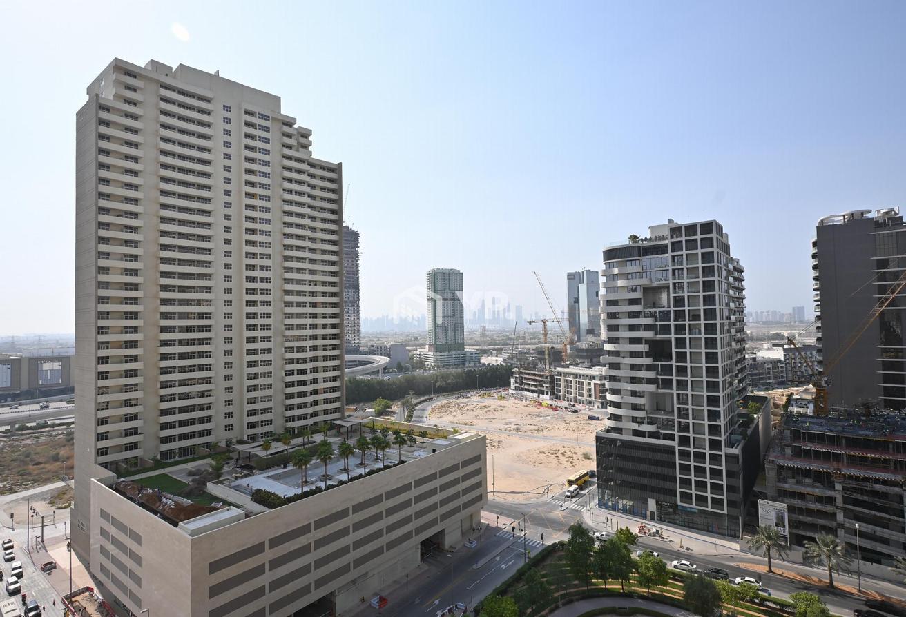 Big Layout | Parking and Balcony | Furnished photo 11