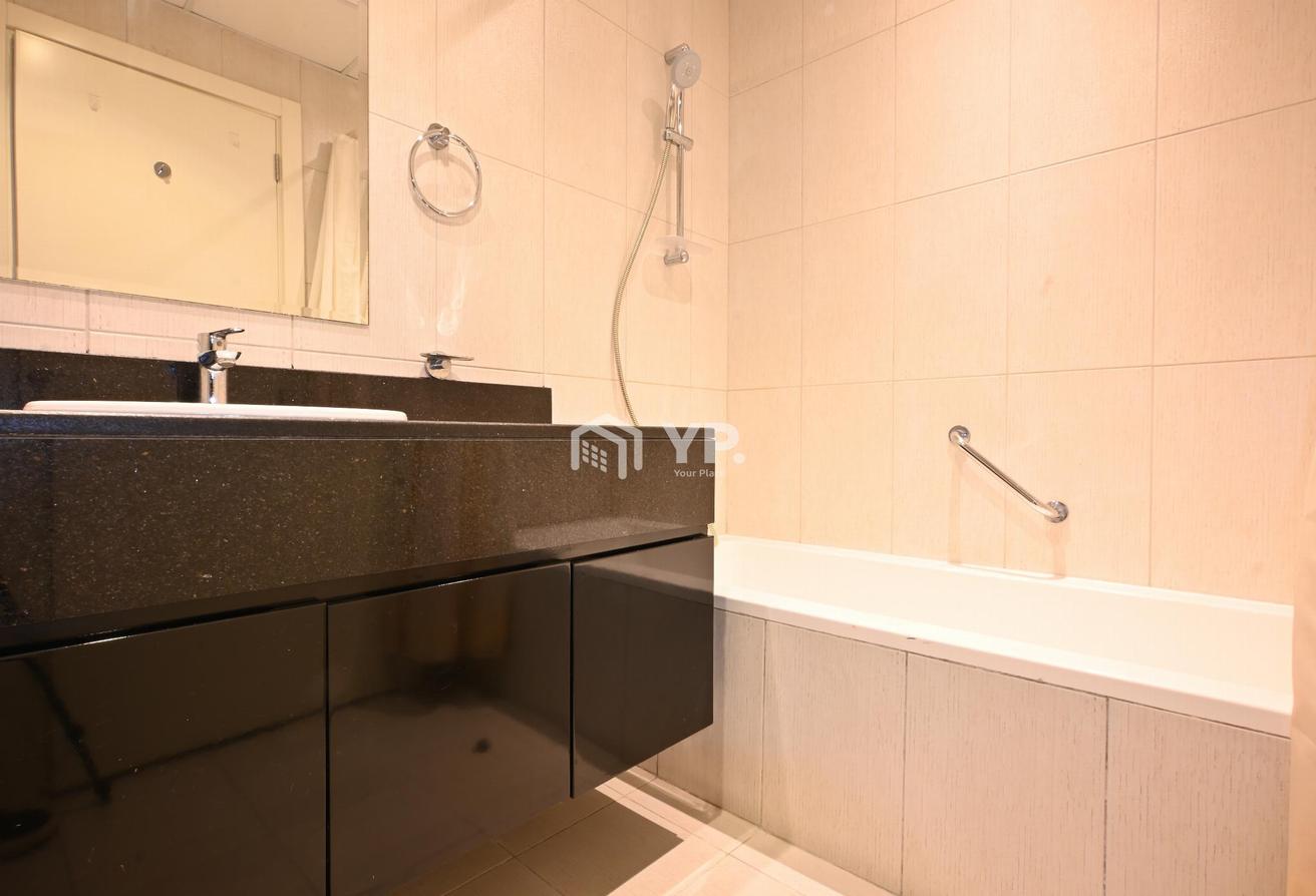 Big Layout | Parking and Balcony | Furnished photo 7