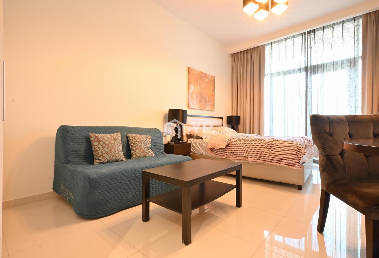 Big Layout | Parking and Balcony | Furnished photo 2