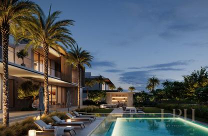 Villa - 6 Bedrooms - 6 Bathrooms for sale in The Oasis - Lavita - The Oasis by Emaar - Dubai