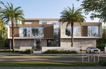 Villa - 6 Bedrooms - 6 Bathrooms for sale in The Oasis - Lavita - The Oasis by Emaar - Dubai