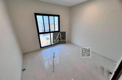 Apartment - 2 Bedrooms - 3 Bathrooms for rent in Ajman Hills - Al Alia - Ajman