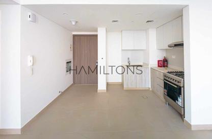 Apartment - 2 Bedrooms - 3 Bathrooms for sale in The Boulevard 3 - Aljada - Sharjah