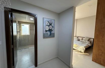 Apartment - 2 Bedrooms - 3 Bathrooms for sale in Al Amira Village - Al Yasmeen - Ajman