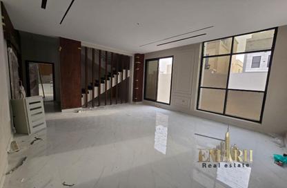 Villa - 6 Bedrooms - 7+ Bathrooms for rent in Al Yasmeen 1 - Al Yasmeen - Ajman