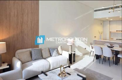 Apartment - 3 - 4 for sale in Marafid Tower - Najmat Abu Dhabi - Al Reem Island - Abu Dhabi Apartment - 3 - 4 for sale in Marafid Tower - Najmat Abu Dhabi - Al Reem Island - Abu Dhabi
