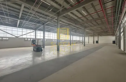 Warehouse - Studio - 1 Bathroom for rent in Al Qusais Industrial Area 2 - Al Qusais Industrial Area - Al Qusais - Dubai