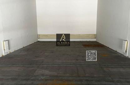 Warehouse - Studio - 1 Bathroom for rent in Al Jurf 3 - Al Jurf - Ajman Downtown - Ajman