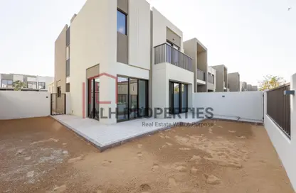 Townhouse - 4 Bedrooms - 4 Bathrooms for rent in La Violeta 2 - La Violeta - Villanova - Dubai Land - Dubai