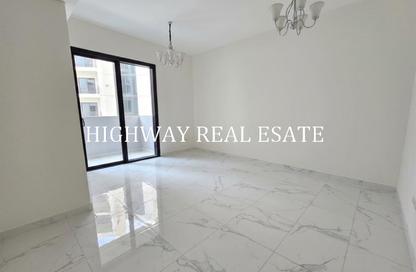 Apartment - 1 - 2 for rent in Muwaileh 3 Building - Muwaileh - Sharjah