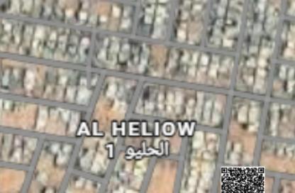 Land - Studio for sale in Al Helio 1 - Al Helio - Ajman