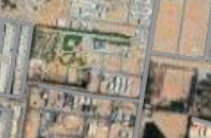 Land - Studio for sale in Al Helio 1 - Al Helio - Ajman