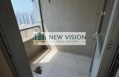 Apartment - 2 Bedrooms - 2 Bathrooms for rent in Al Nad - Al Qasimia - Sharjah