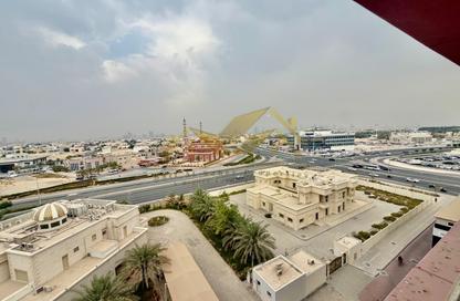 Apartment - 1 Bedroom - 2 Bathrooms for rent in Horizon Building - Al Barsha 1 - Al Barsha - Dubai