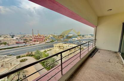 Apartment - 1 Bedroom - 2 Bathrooms for rent in Horizon Building - Al Barsha 1 - Al Barsha - Dubai