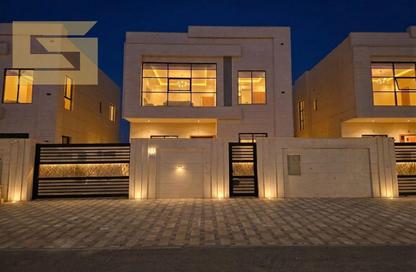 Villa - 3 Bedrooms - 5 Bathrooms for sale in Kabbali Hills - Al Helio 2 - Al Helio - Ajman