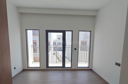 Townhouse - 5 Bedrooms - 5 Bathrooms for rent in Costa Brava 1 - Costa Brava - Damac Lagoons - Dubai Townhouse - 5 Bedrooms - 5 Bathrooms for rent in Costa Brava 1 - Costa Brava - Damac Lagoons - Dubai