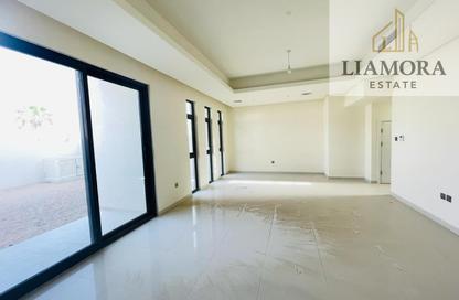 Townhouse - 3 - 5 for sale in Amazonia - Damac Hills 2 - Dubai