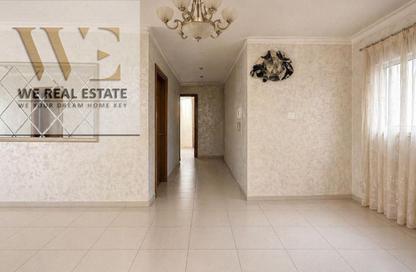 Apartment - 3 Bedrooms - 4 Bathrooms for sale in Ajman One Towers - Al Sawan - Ajman