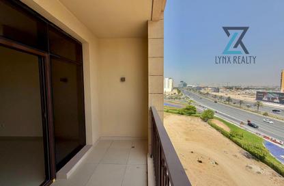 شقة - 1 حمام للايجار في مبنى الرمال ريزيدنس ب - مساكن الرمال - الجداف - دبي شقة - 1 حمام للايجار في مبنى الرمال ريزيدنس ب - مساكن الرمال - الجداف - دبي