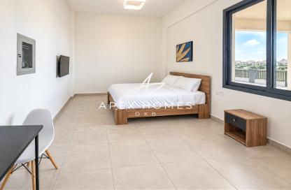 Apartment - Studio - 1 for sale in Sapphire Mall - Saih Shuaib 2 - Dubai Industrial City - Dubai