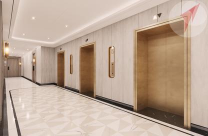 Apartment - 2 Bedrooms - 2 Bathrooms for sale in Azizi Venice 15 - Azizi Venice - Dubai South (Dubai World Central) - Dubai
