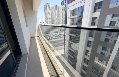 Apartment - 1 Bedroom - 2 Bathrooms for rent in Iltemas Residence - Jumeirah Garden City - Al Satwa - Dubai Apartment - 1 Bedroom - 2 Bathrooms for rent in Iltemas Residence - Jumeirah Garden City - Al Satwa - Dubai