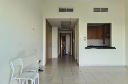 Apartment - Studio - 1 Bathroom for rent in Building 193 - Mogul Cluster - Discovery Gardens - Dubai