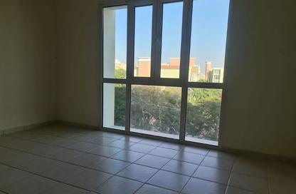 Apartment - Studio - 1 Bathroom for rent in Building 193 - Mogul Cluster - Discovery Gardens - Dubai