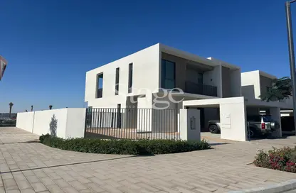 Townhouse - 4 Bedrooms - 4 Bathrooms for rent in Orania - The Valley - Dubai