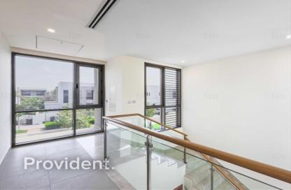Villa - 3 Bedrooms - 4 Bathrooms for rent in Sidra Villas II - Sidra Villas - Dubai Hills Estate - Dubai