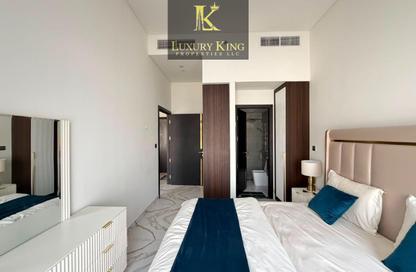 Apartment - 1 Bedroom - 2 Bathrooms for rent in Petalz By Danube 1 - Petalz by Danube - International City - Dubai Apartment - 1 Bedroom - 2 Bathrooms for rent in Petalz By Danube 1 - Petalz by Danube - International City - Dubai