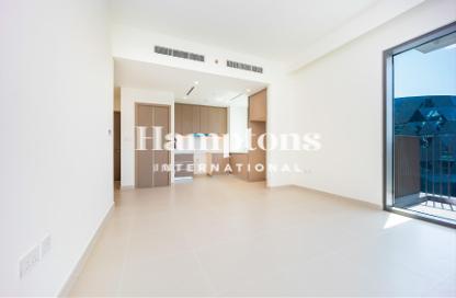 Apartment - 1 Bedroom - 1 Bathroom for rent in Hills Park - Dubai Hills Estate - Dubai