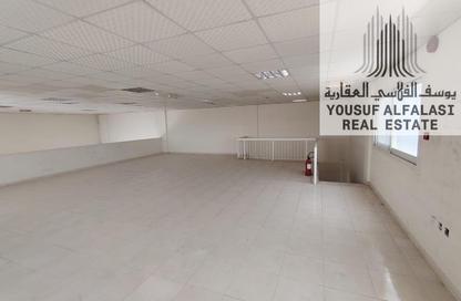 Show Room - Studio - 1 Bathroom for rent in Industrial Area 18 - Sharjah Industrial Area - Sharjah