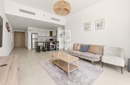 Apartment - 1 Bedroom - 1 Bathroom for rent in Downtown Views II Tower 2 - Downtown Views II - Zabeel 2 - Zabeel - Dubai Apartment - 1 Bedroom - 1 Bathroom for rent in Downtown Views II Tower 2 - Downtown Views II - Zabeel 2 - Zabeel - Dubai