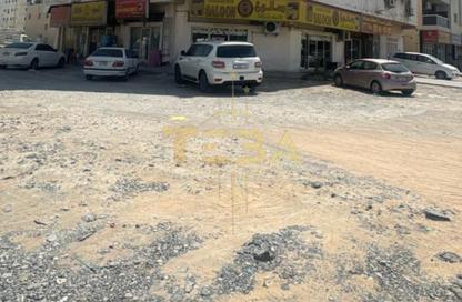 Whole Building - Studio - 7+ Bathrooms for sale in Al Jurf Industrial 2 - Al Jurf Industrial - Ajman