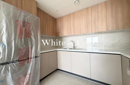 Apartment - 1 - 2 for rent in FH Residency - District 3 - Jumeirah Village Triangle - Dubai