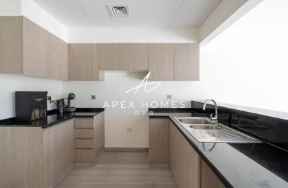 Townhouse - 4 Bedrooms - 4 Bathrooms for sale in Park Residences 4 - Park Residences - Damac Hills - Dubai