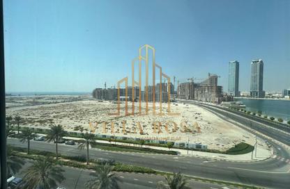Apartment - 2 Bedrooms - 2 Bathrooms for sale in Cyan Beach Residence - Maryam Island - Al Khan - Sharjah