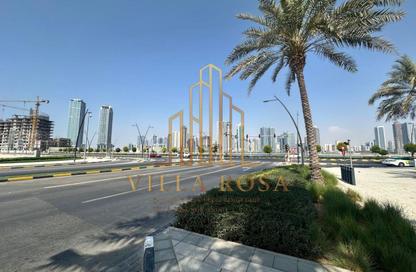 Apartment - 2 Bedrooms - 2 Bathrooms for sale in Cyan Beach Residence - Maryam Island - Al Khan - Sharjah