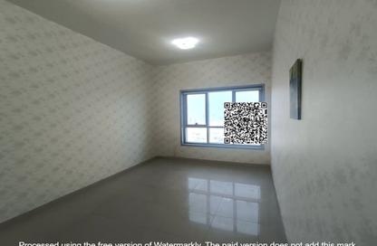 Apartment - 2 - 3 for rent in Corniche Tower - Ajman Corniche Road - Ajman