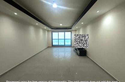 Apartment - 2 - 3 for rent in Corniche Tower - Ajman Corniche Road - Ajman Apartment - 2 - 3 for rent in Corniche Tower - Ajman Corniche Road - Ajman