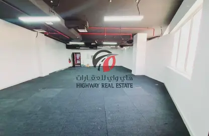 Office Space - Studio for rent in Arjumand Offices and Retail - Dubai Investment Park (DIP) - Dubai