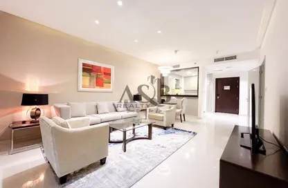 Apartment - 1 Bedroom - 2 Bathrooms for rent in Damac Maison de Ville Tenora - Residential District - Dubai South (Dubai World Central) - Dubai Apartment - 1 Bedroom - 2 Bathrooms for rent in Damac Maison de Ville Tenora - Residential District - Dubai South (Dubai World Central) - Dubai