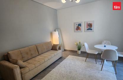 Apartment - Studio - 1 Bathroom for sale in Peninsula One - Peninsula - Business Bay - Dubai