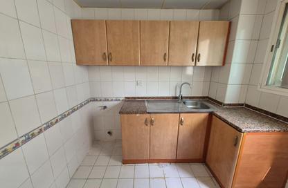 Apartment - 1 Bedroom - 1 Bathroom for rent in Muwailih Building - Muwaileh - Sharjah Apartment - 1 Bedroom - 1 Bathroom for rent in Muwailih Building - Muwaileh - Sharjah