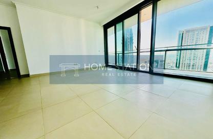 Apartment - 2 Bedrooms - 3 Bathrooms for sale in Burj Vista 1 - Burj Vista - Downtown Dubai - Dubai