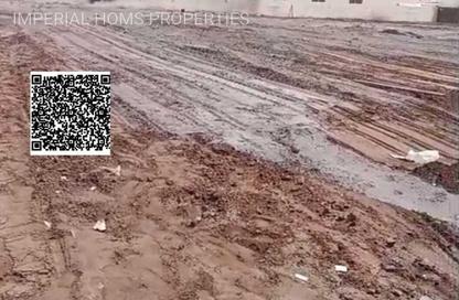 أرض - استوديو للايجار في أم الثعوب - أم القيوين