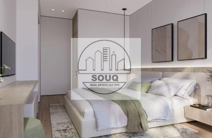Apartment - 2 Bedrooms - 3 Bathrooms for sale in Al Hamra Greens - Al Hamra Village - Ras Al Khaimah